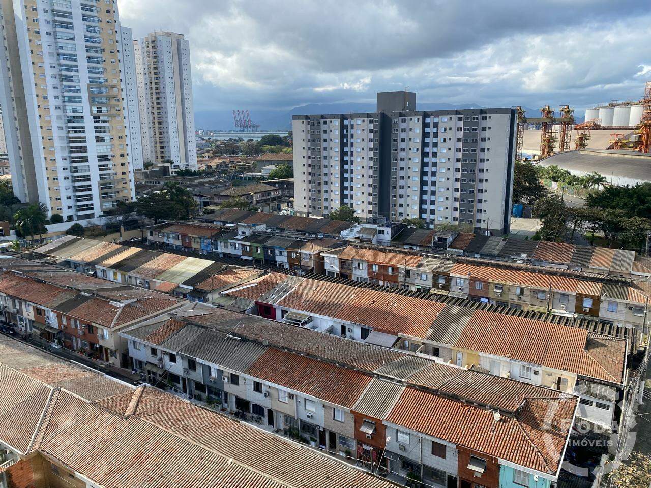 Sala para aluguel no Ponta da Praia: 