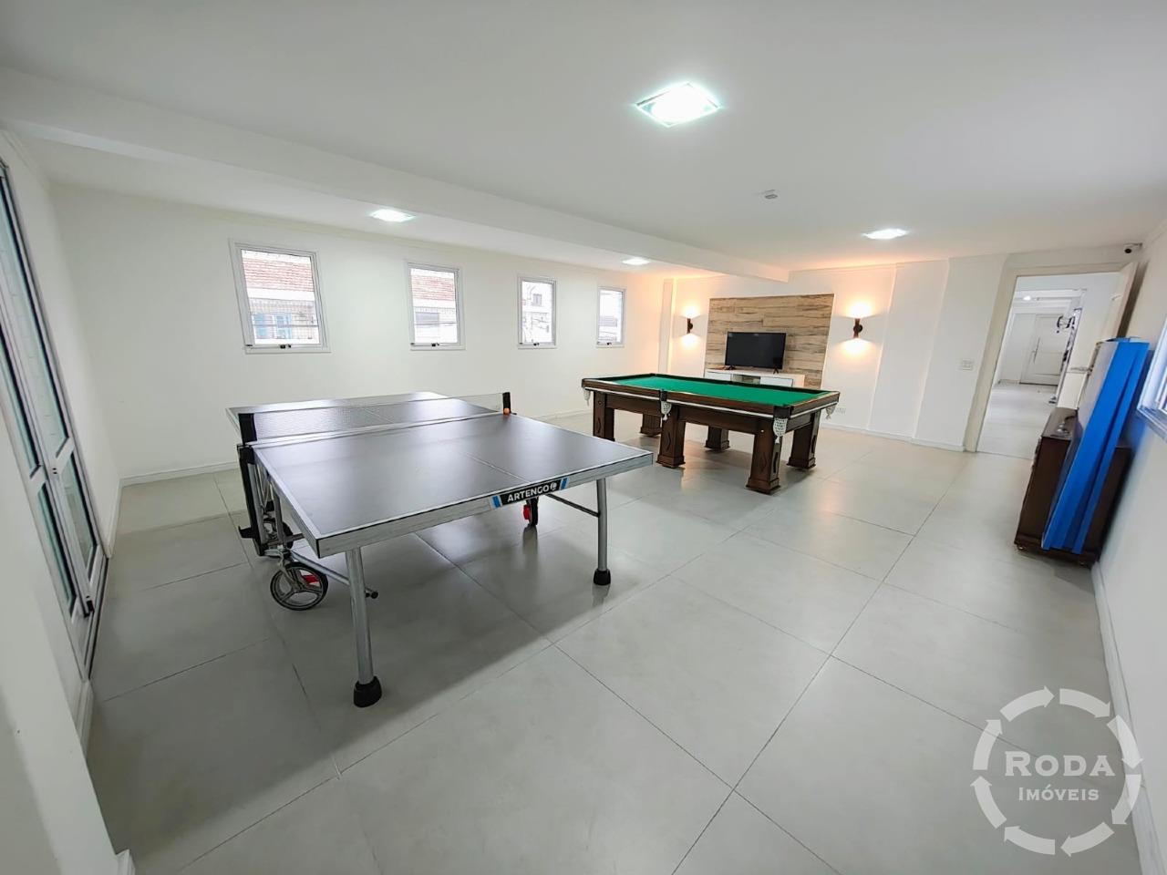 Apartamento à venda no Campo Grande: 