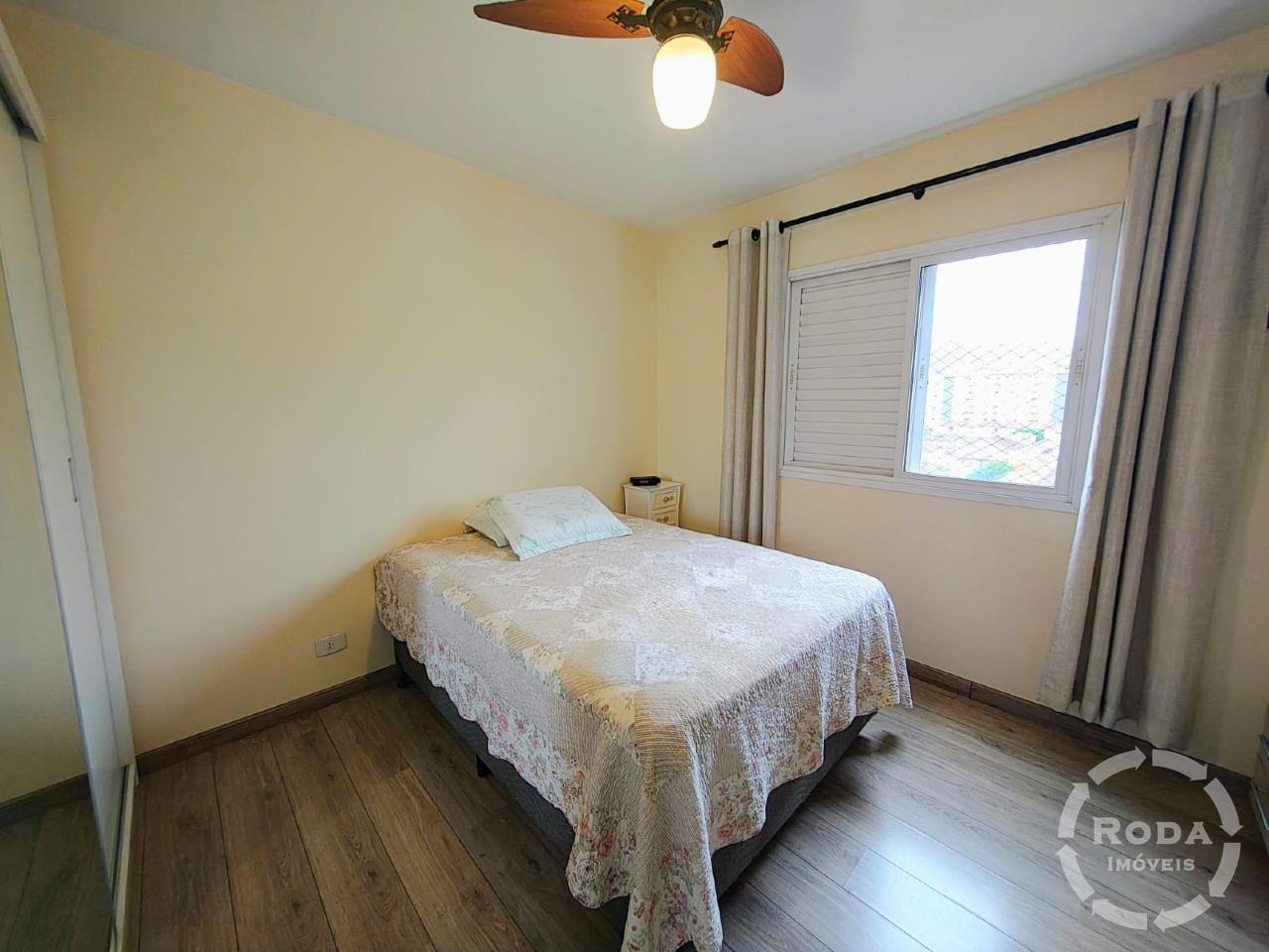 Apartamento à venda no Campo Grande: 