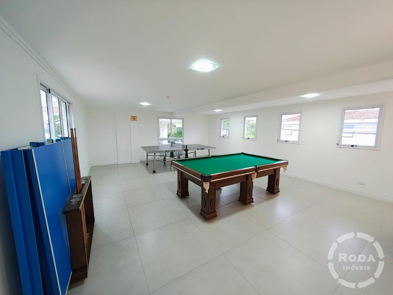Apartamento à venda no Campo Grande: 