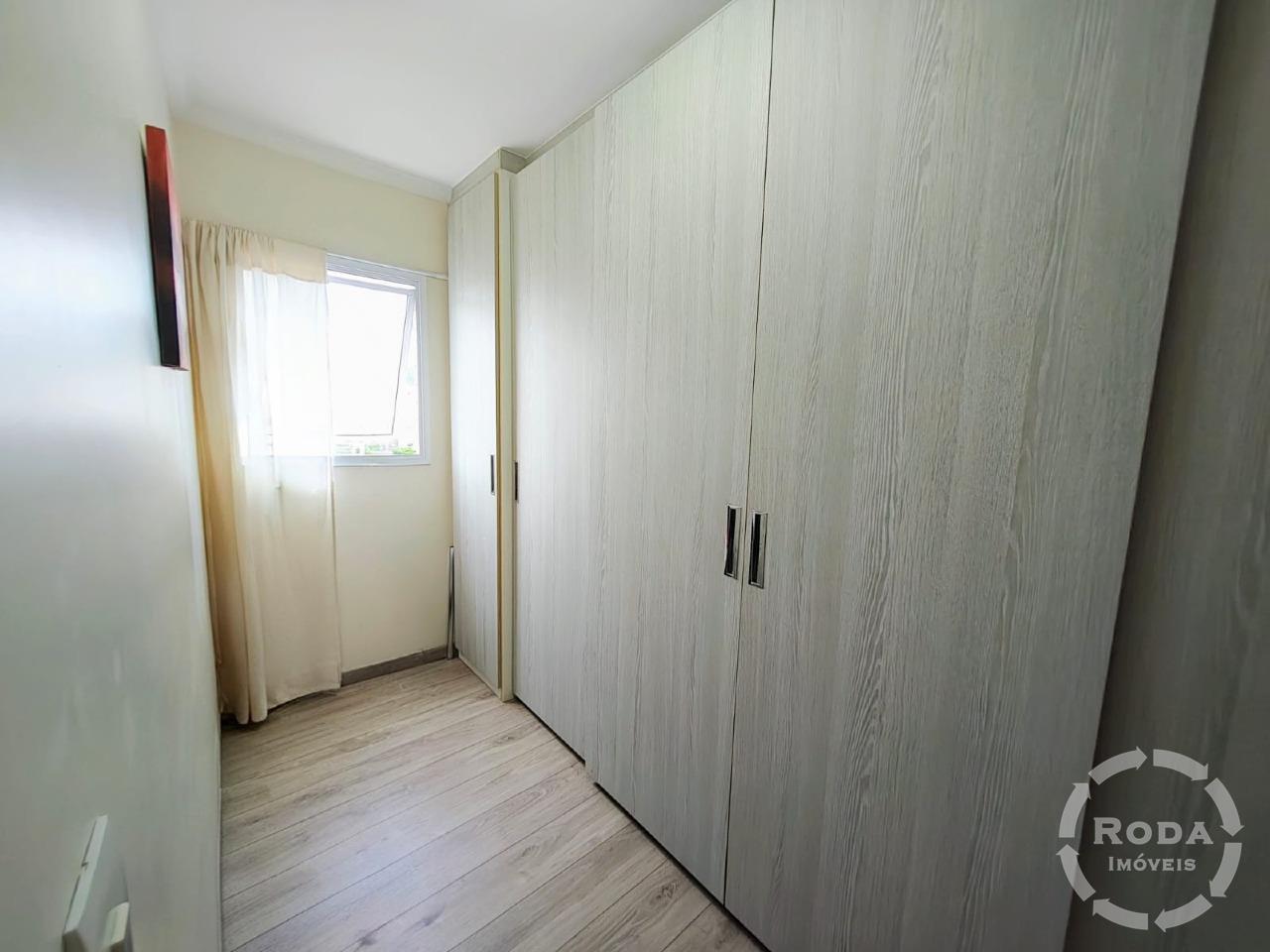 Apartamento à venda no Campo Grande: 