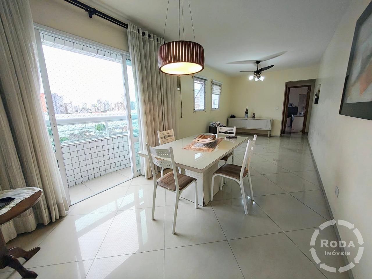 Apartamento à venda no Campo Grande: 