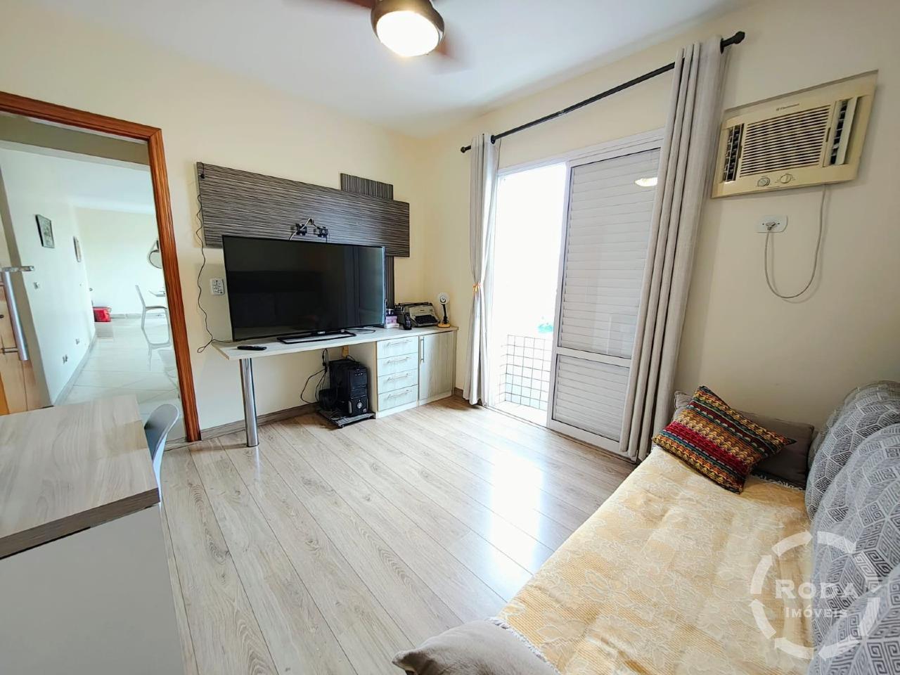 Apartamento à venda no Campo Grande: 