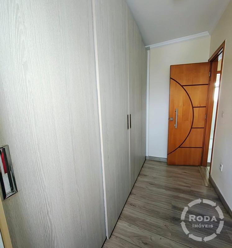 Apartamento à venda no Campo Grande: 
