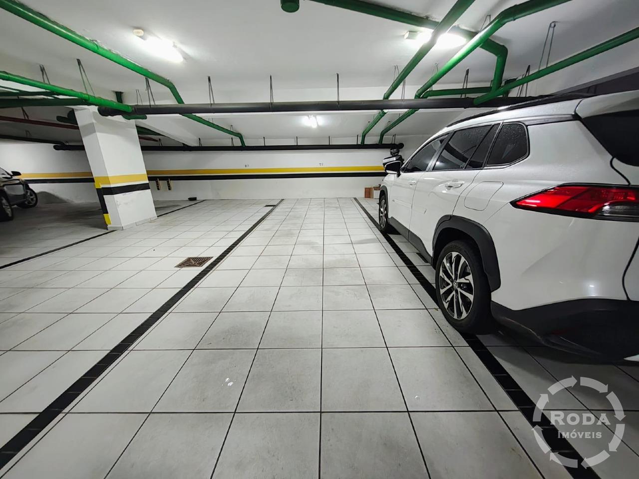 Apartamento à venda no Campo Grande: 