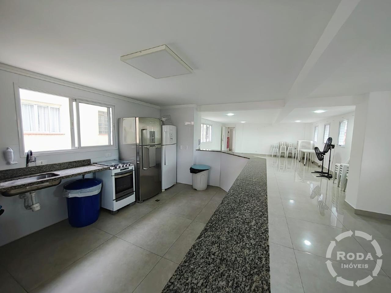 Apartamento à venda no Campo Grande: 