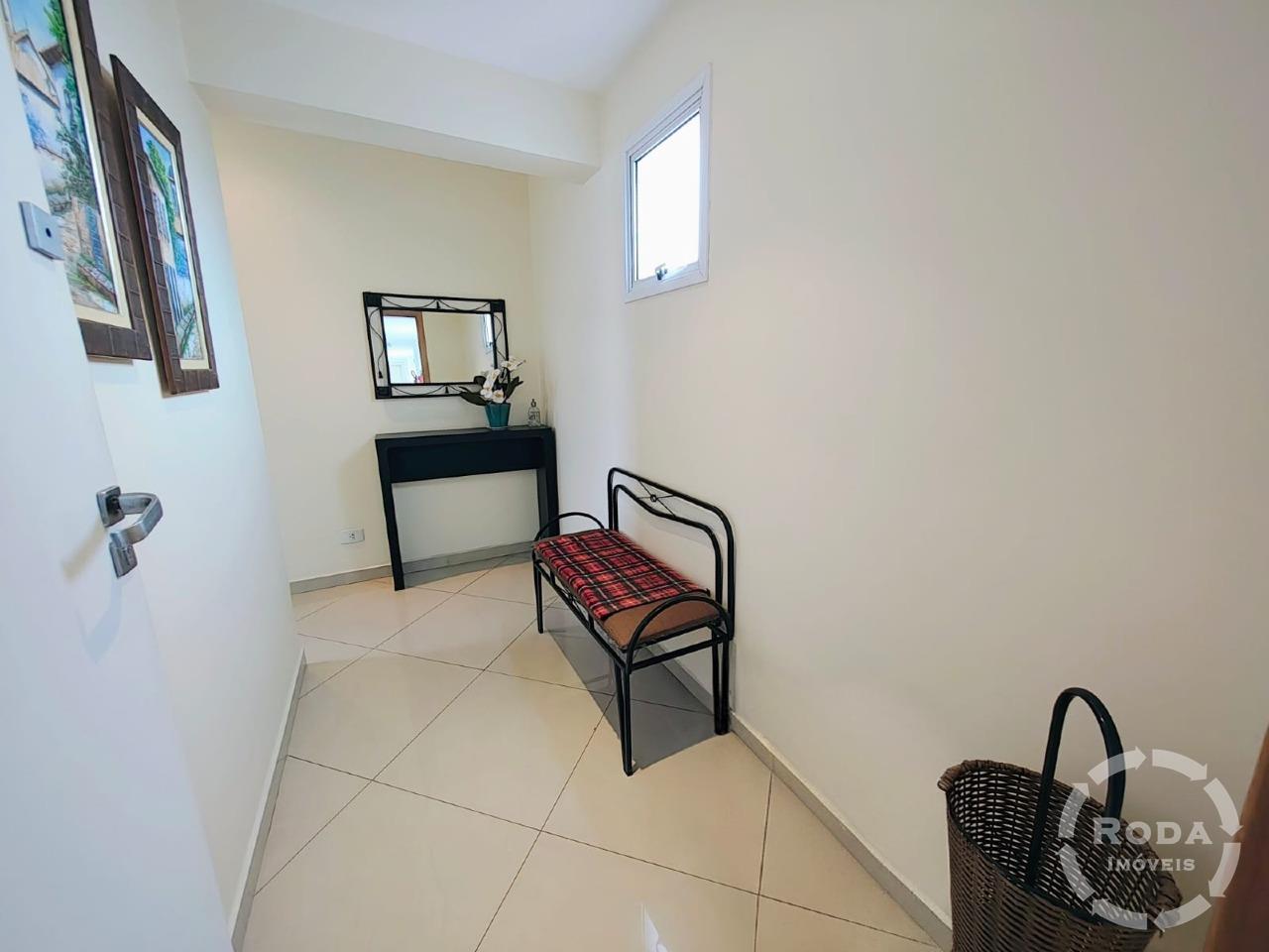 Apartamento à venda no Campo Grande: 