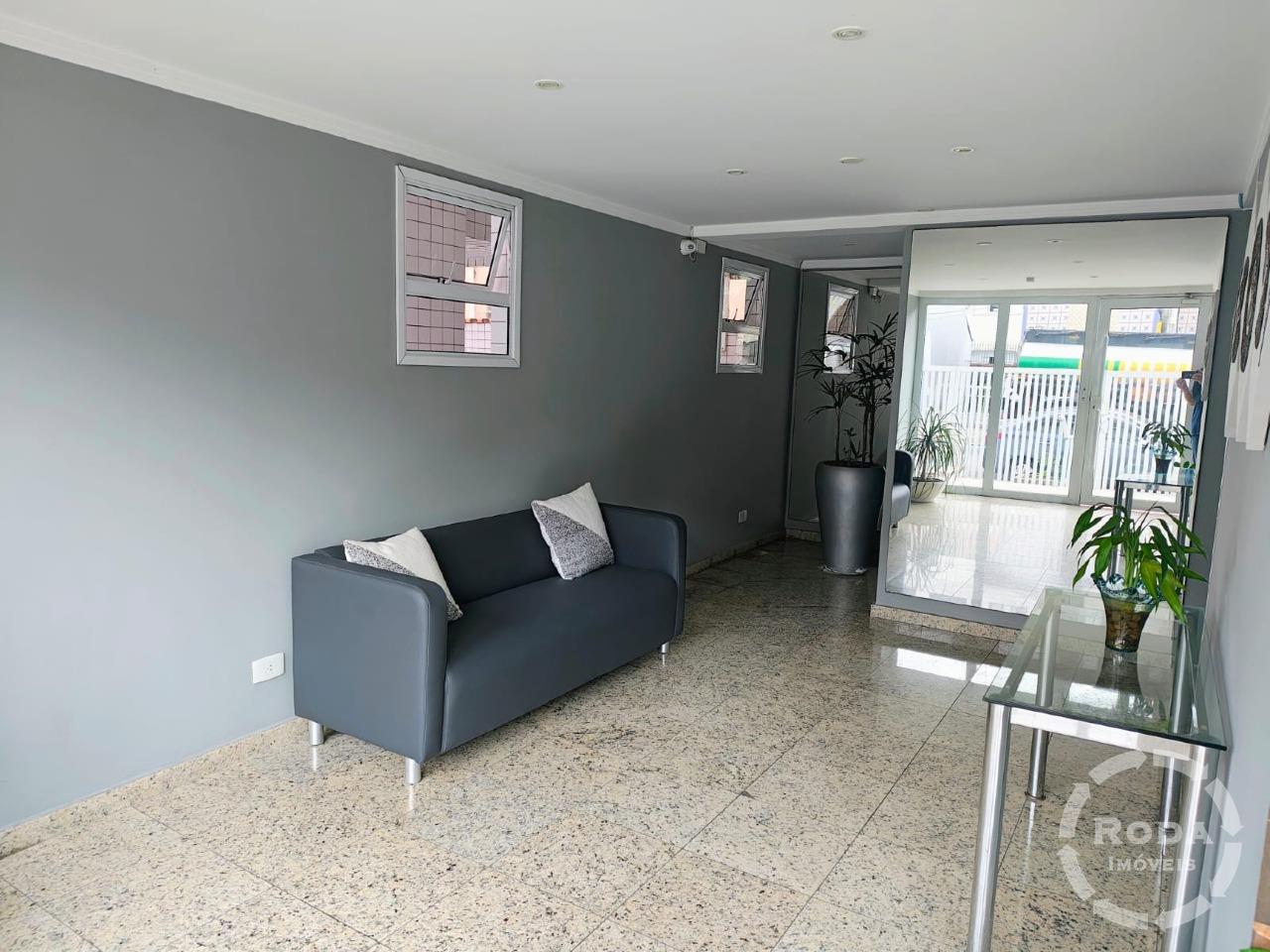 Apartamento à venda no Campo Grande: 