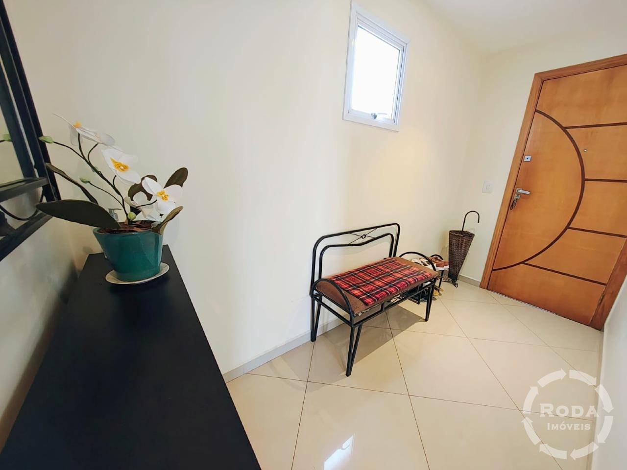 Apartamento à venda no Campo Grande: 