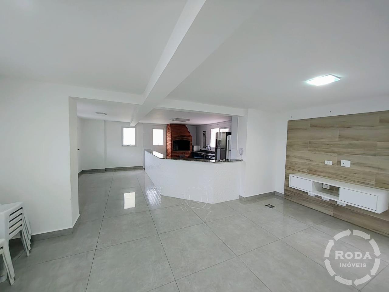 Apartamento à venda no Campo Grande: 