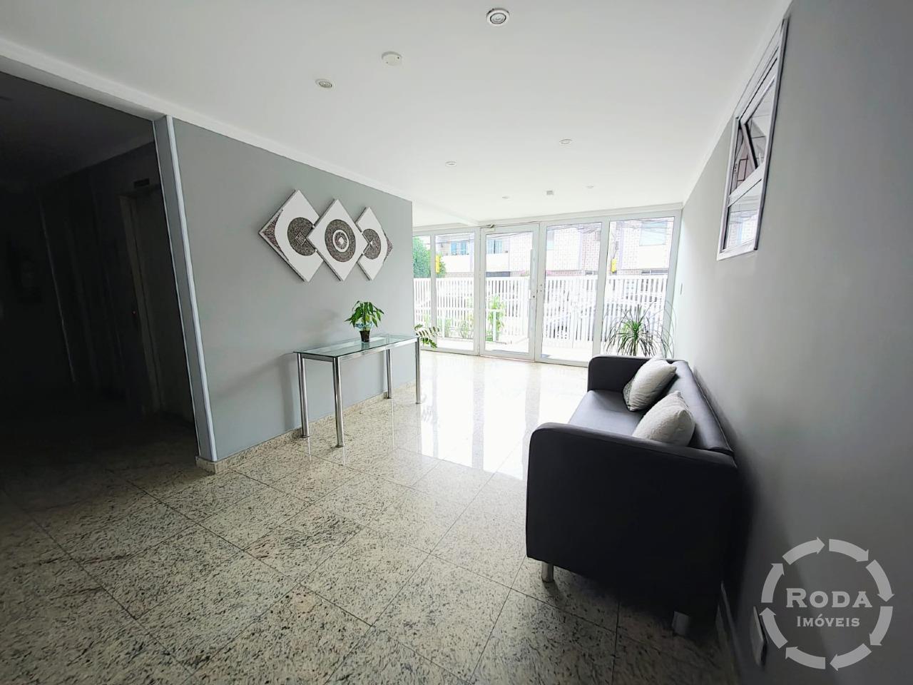 Apartamento à venda no Campo Grande: 