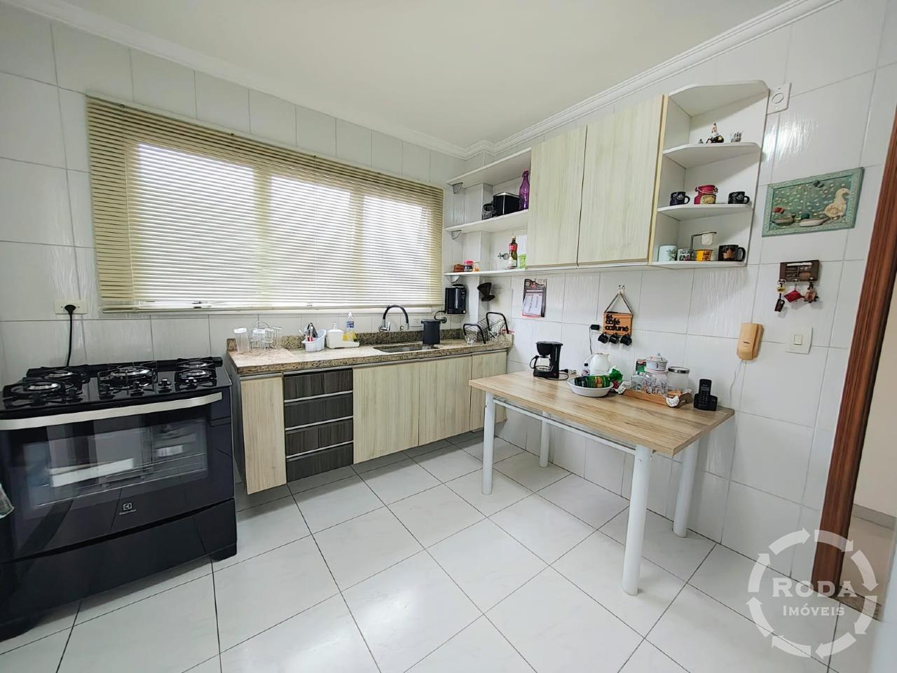 Apartamento à venda no Campo Grande: 