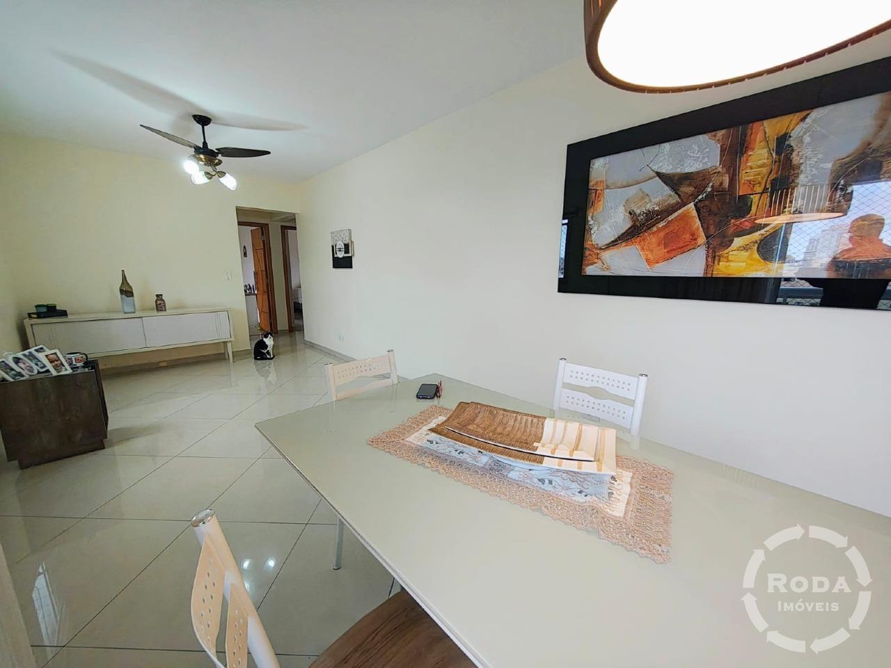 Apartamento à venda no Campo Grande: 