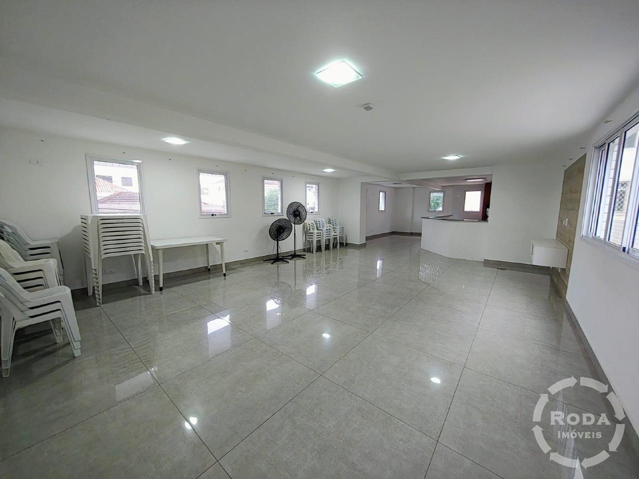 Apartamento à venda no Campo Grande: 
