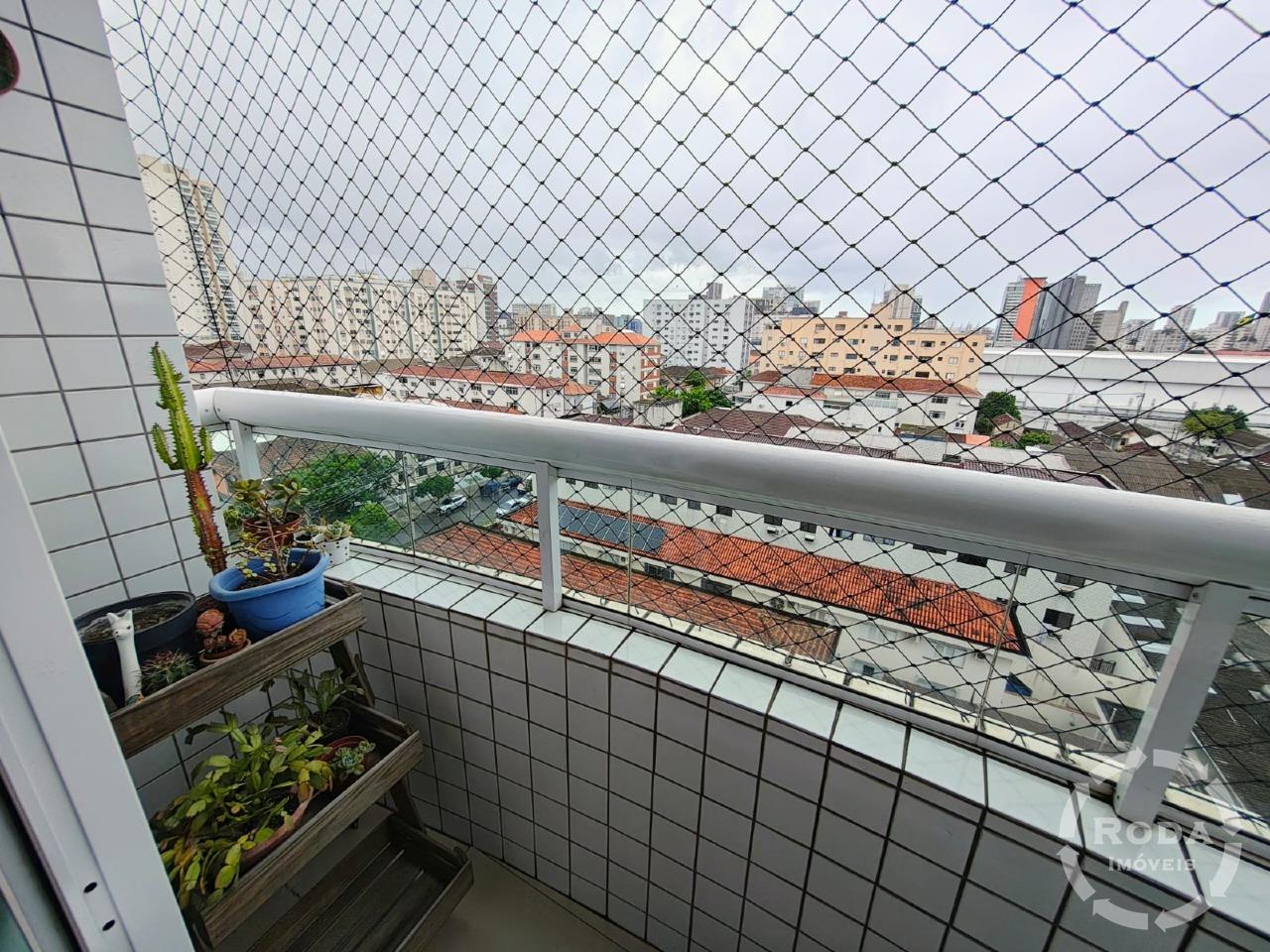 Apartamento à venda no Campo Grande: 