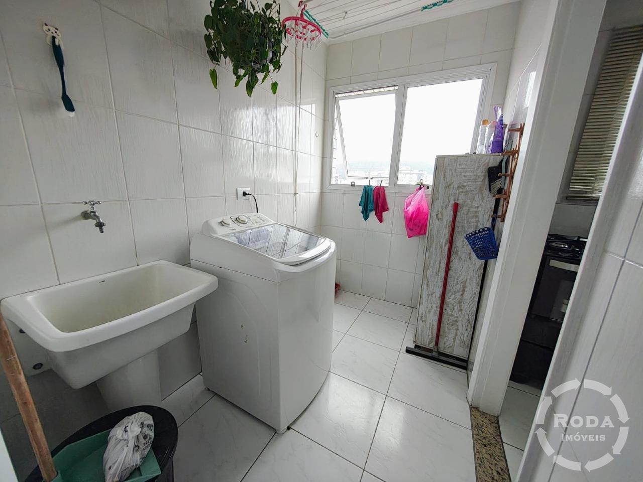 Apartamento à venda no Campo Grande: 