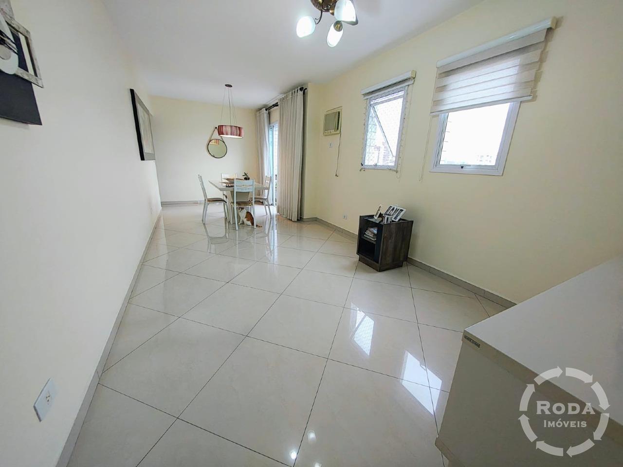 Apartamento à venda no Campo Grande: 