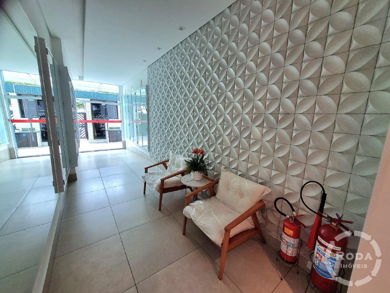 Apartamento à venda no José Menino: 