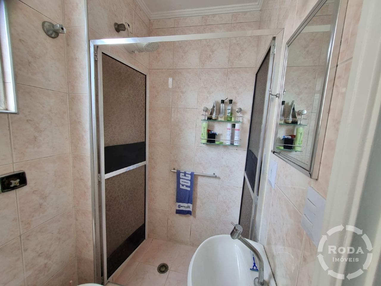 Apartamento à venda no José Menino: 