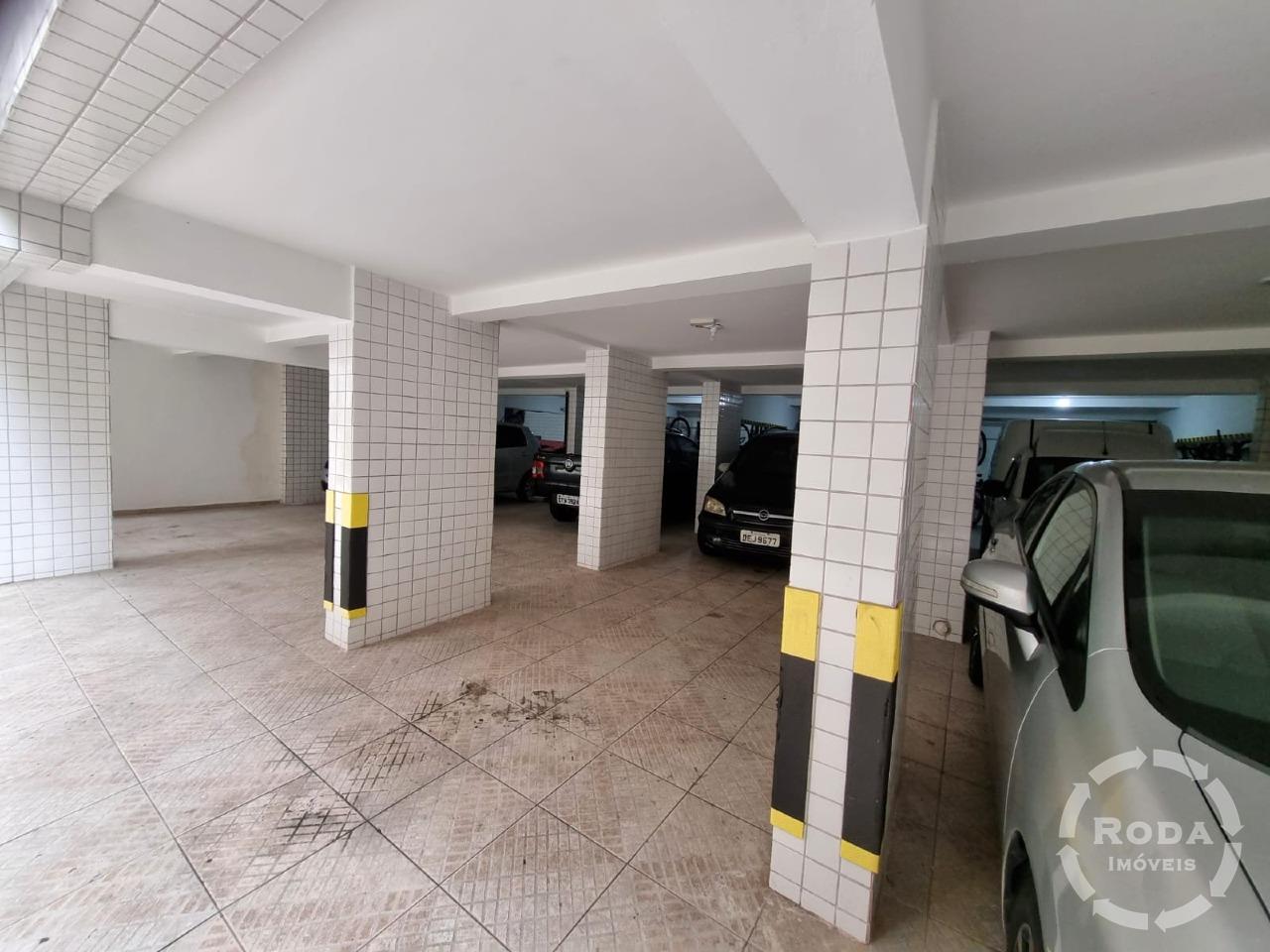 Apartamento à venda no José Menino: 