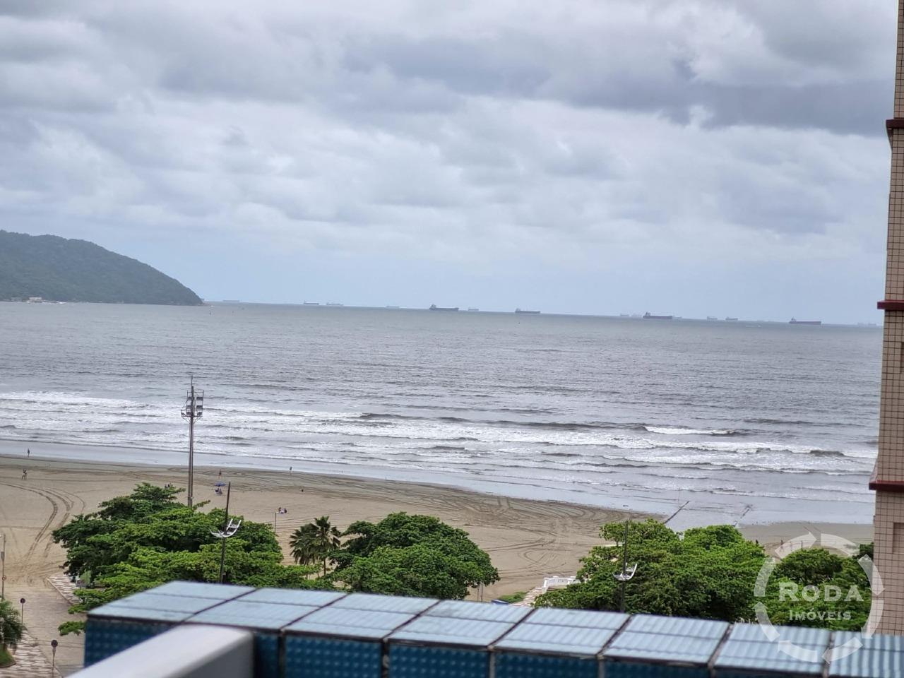 Apartamento à venda no José Menino: 