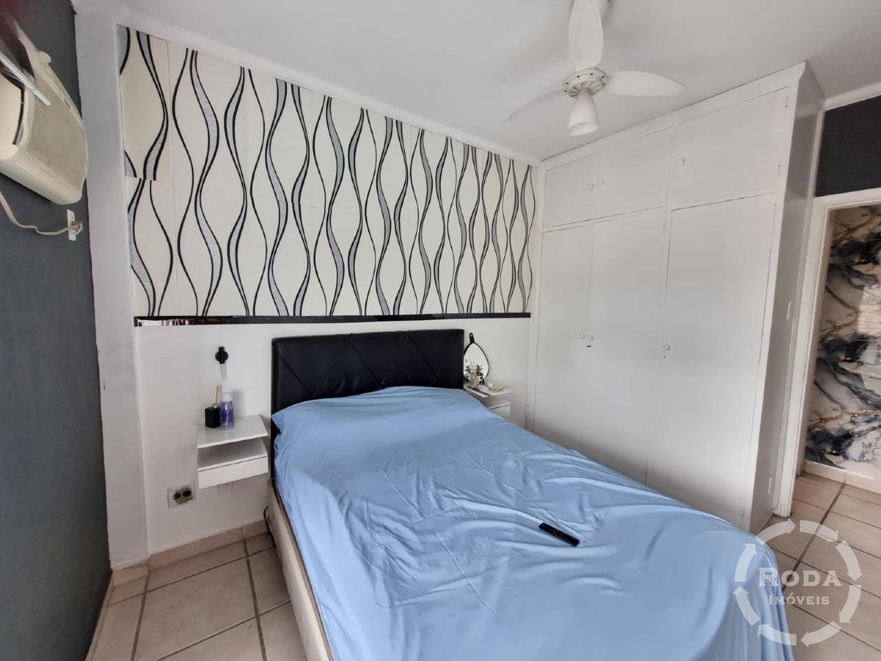 Apartamento à venda no José Menino: 