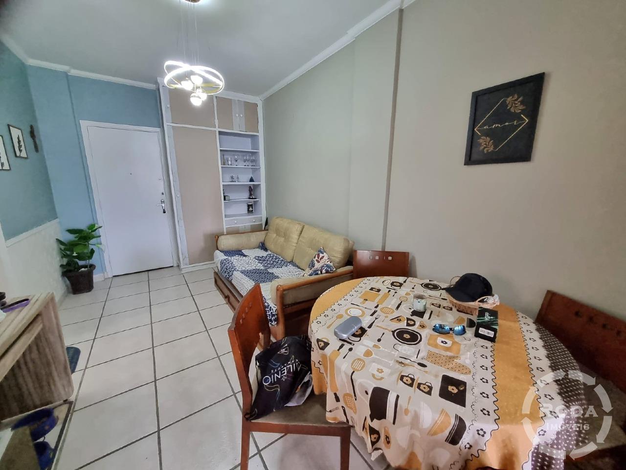 Apartamento à venda no José Menino: 