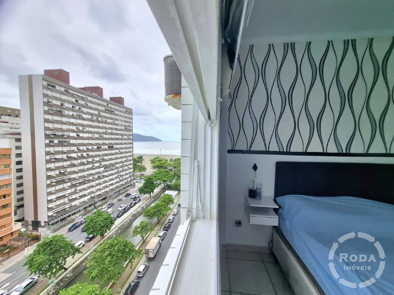 Apartamento à venda no José Menino: 