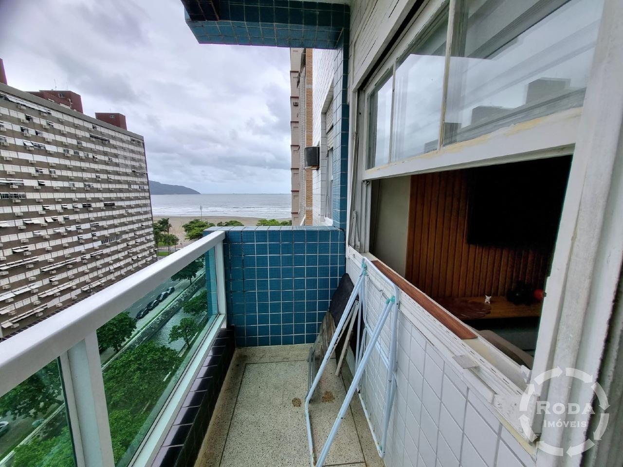 Apartamento à venda no José Menino: 