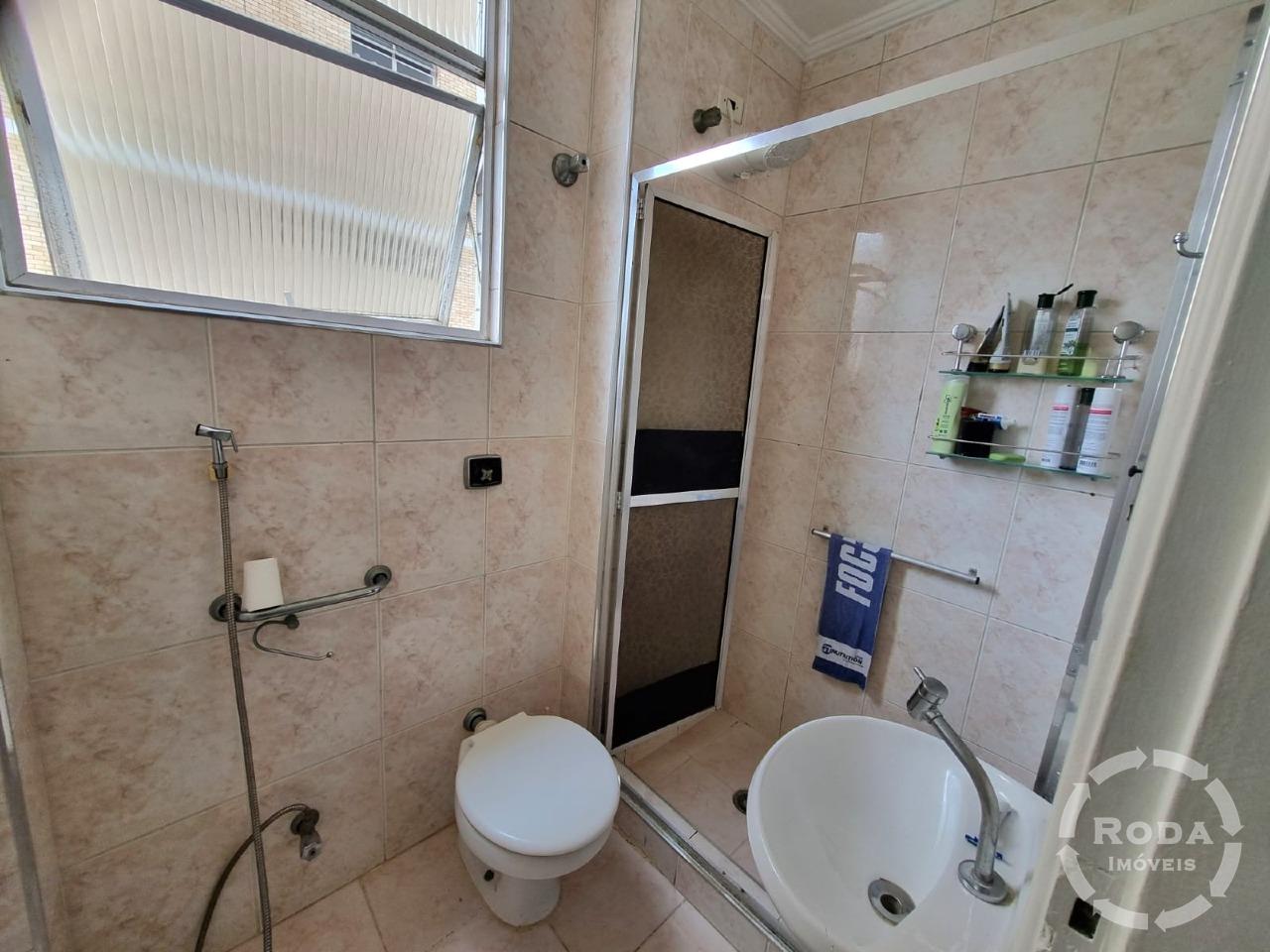 Apartamento à venda no José Menino: 