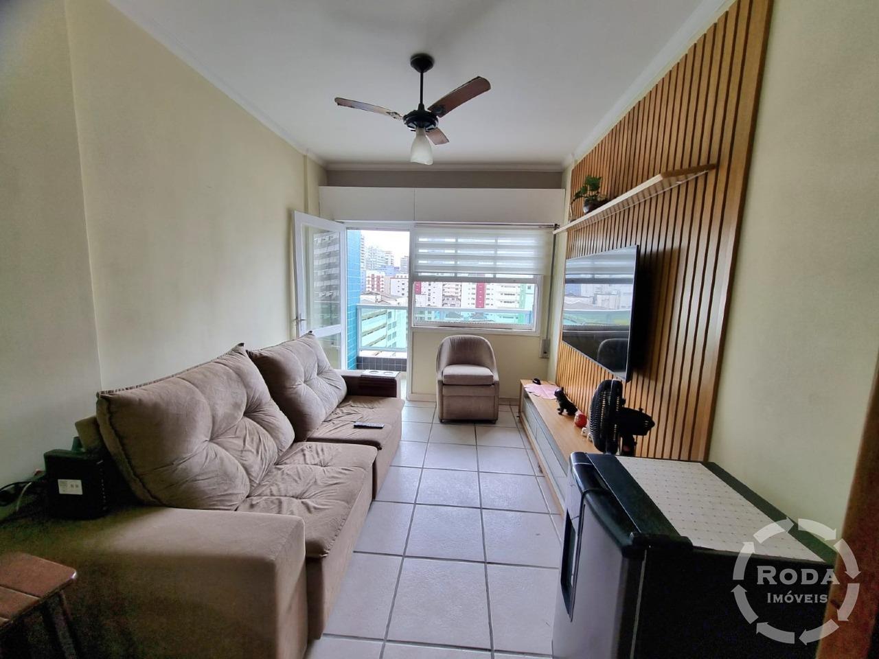 Apartamento à venda no José Menino: 