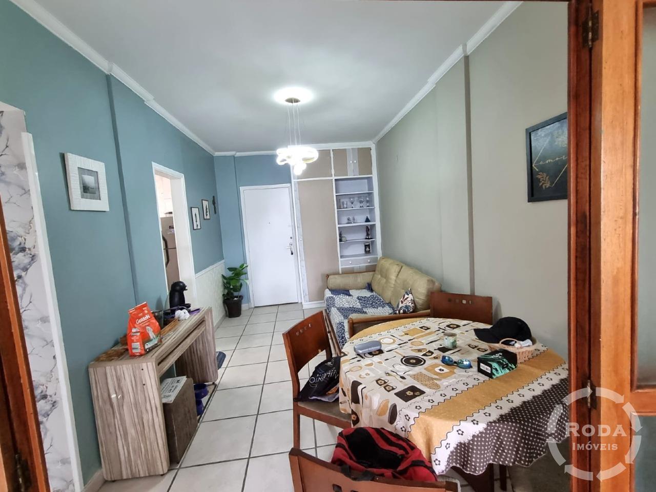 Apartamento à venda no José Menino: 