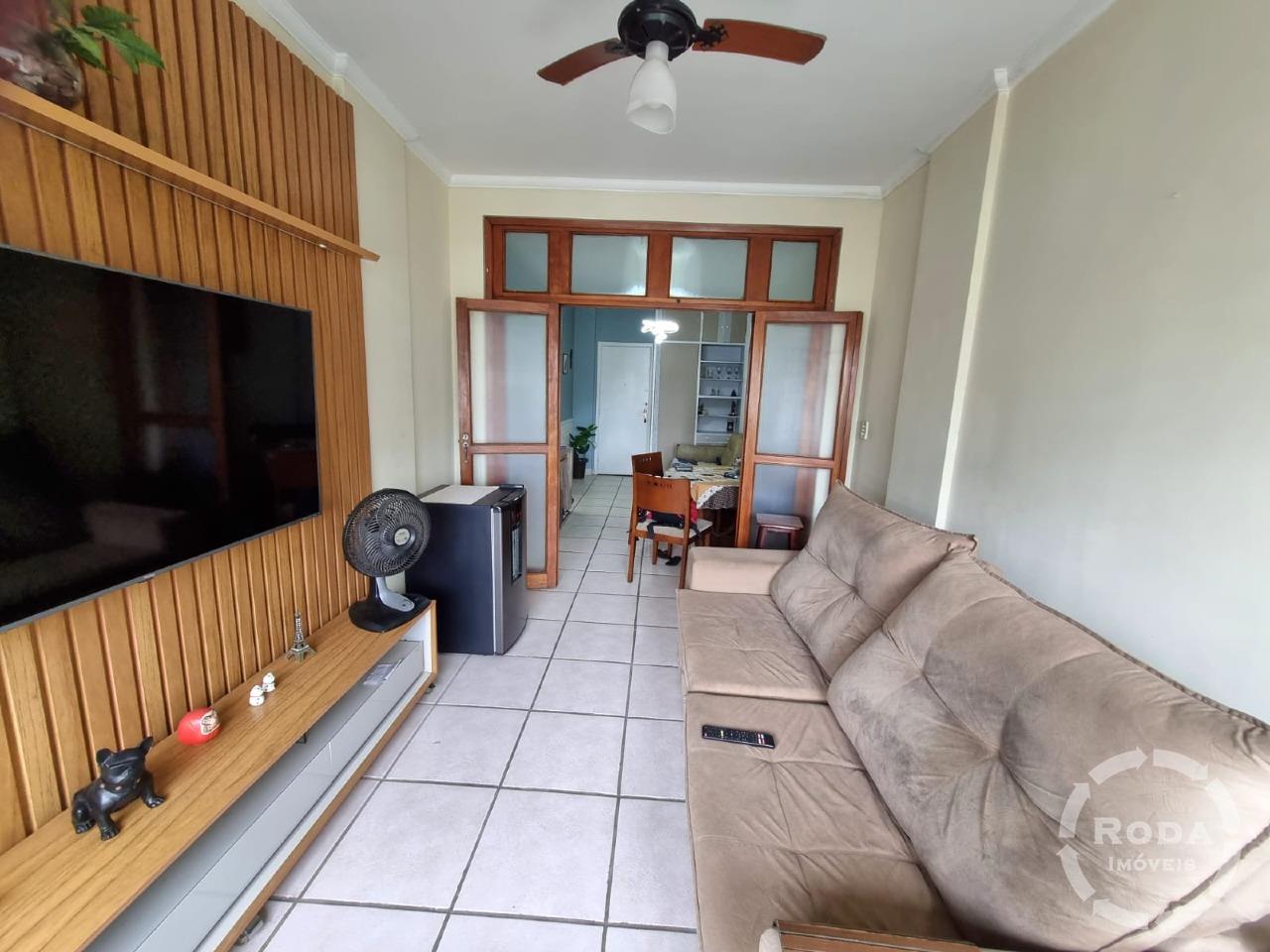 Apartamento à venda no José Menino: 