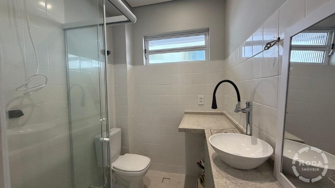 Kitnet à venda no José Menino: 