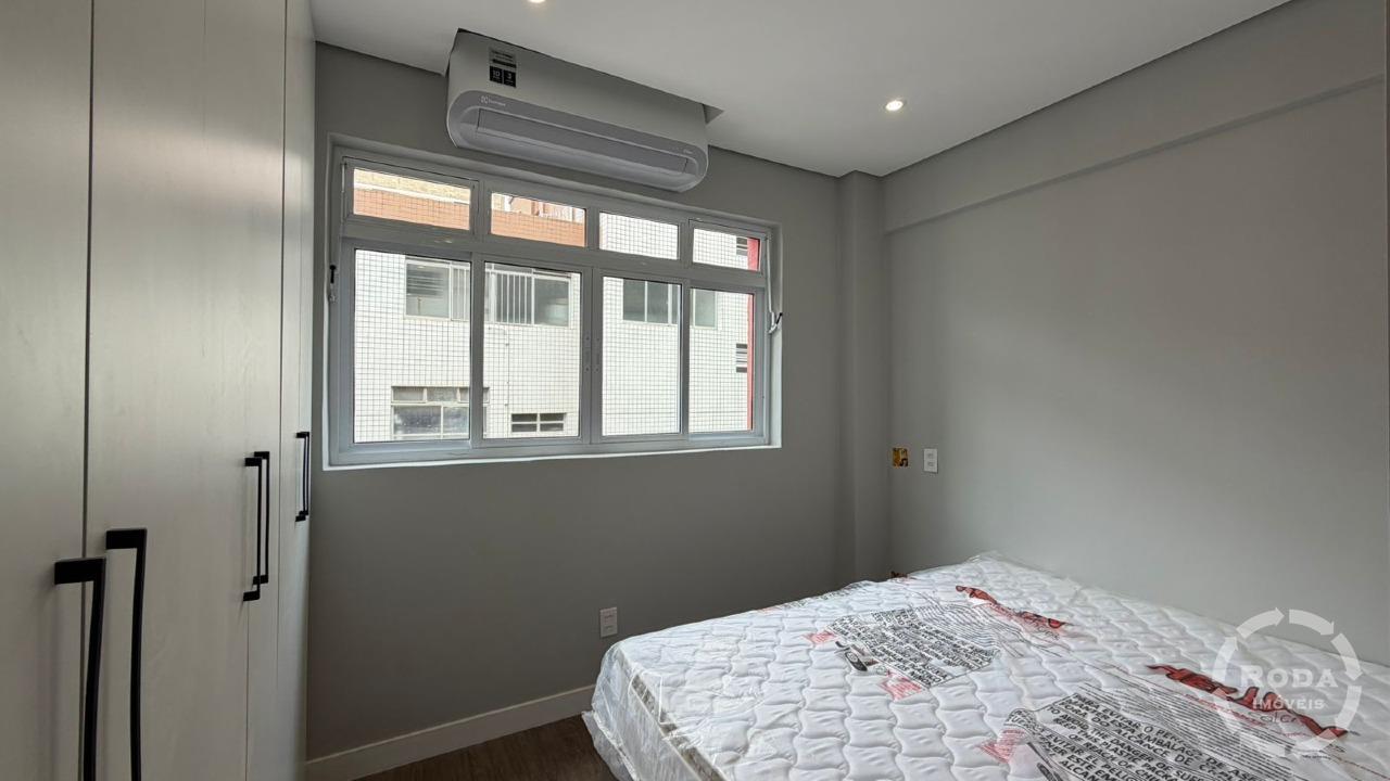 Kitnet à venda no José Menino: 