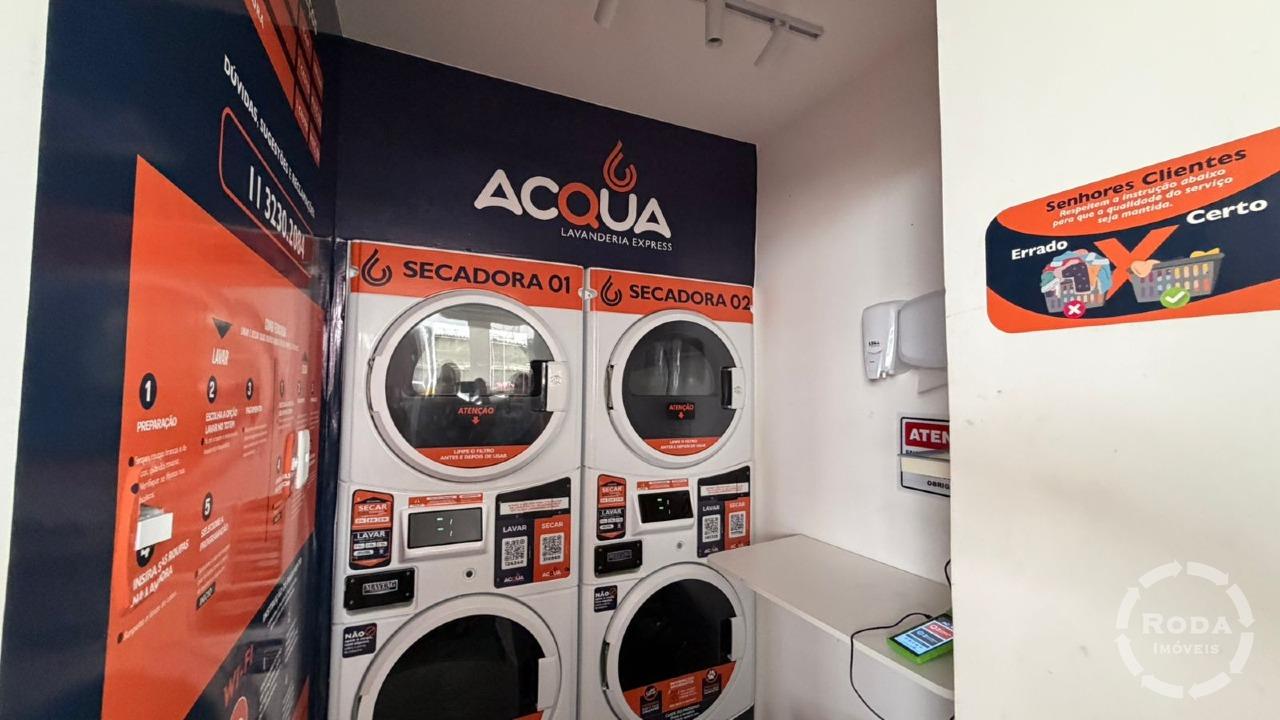 Kitnet à venda no José Menino: 