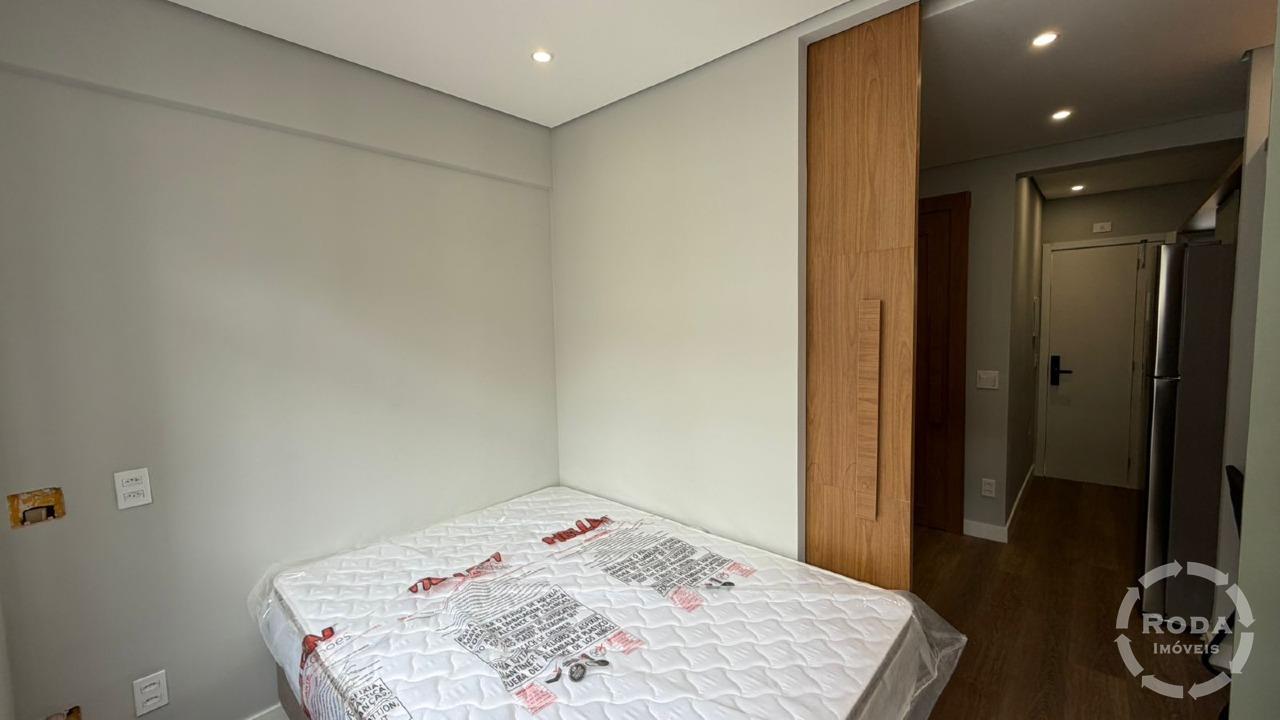 Kitnet à venda no José Menino: 