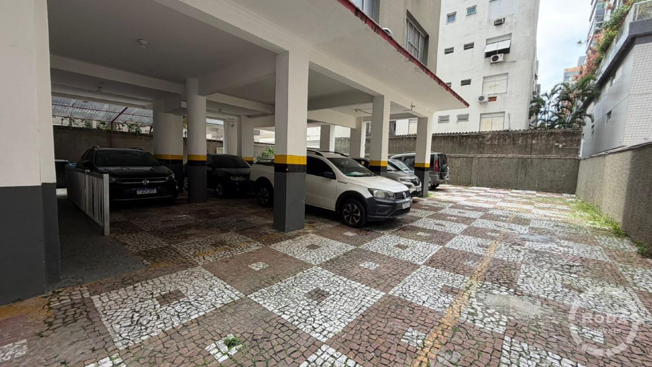 Kitnet à venda no José Menino: 