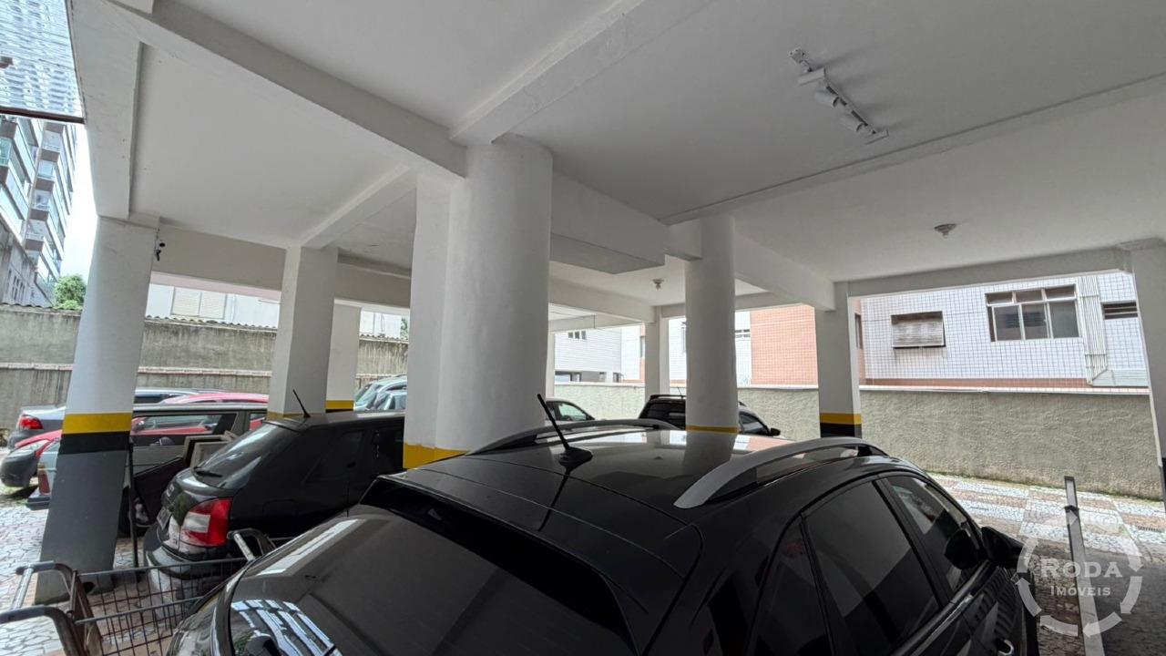 Kitnet à venda no José Menino: 