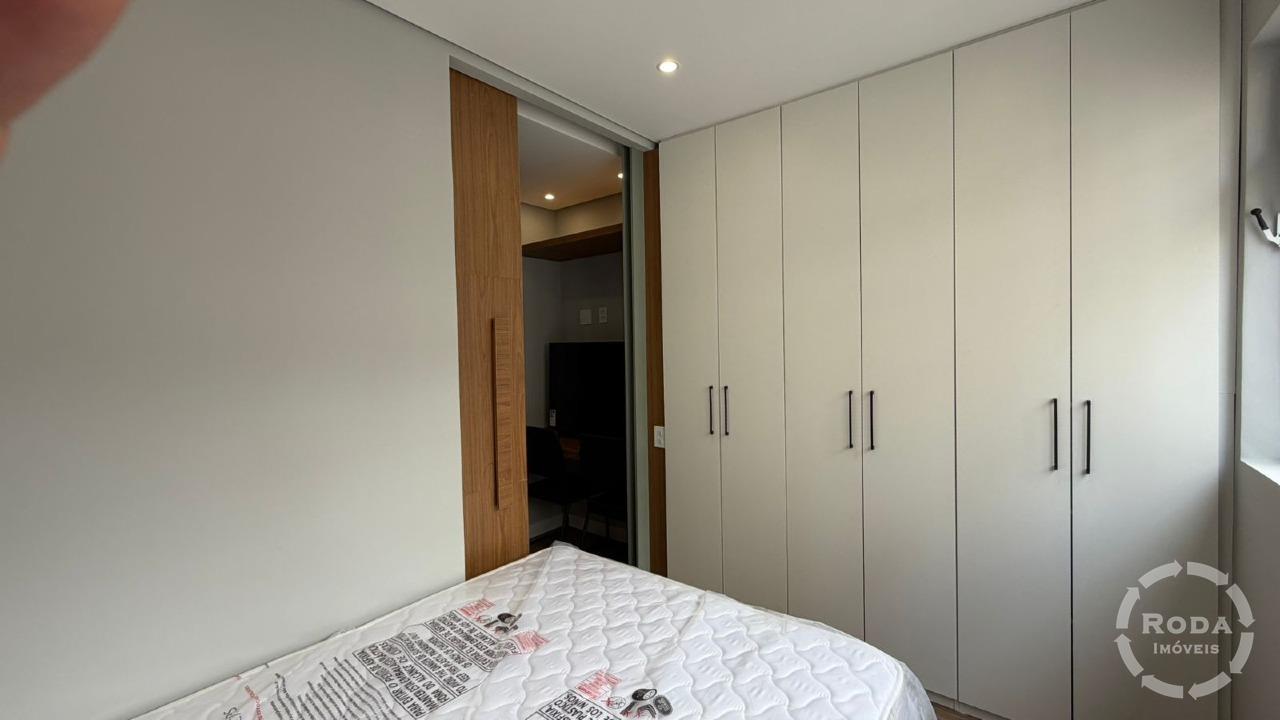 Kitnet à venda no José Menino: 