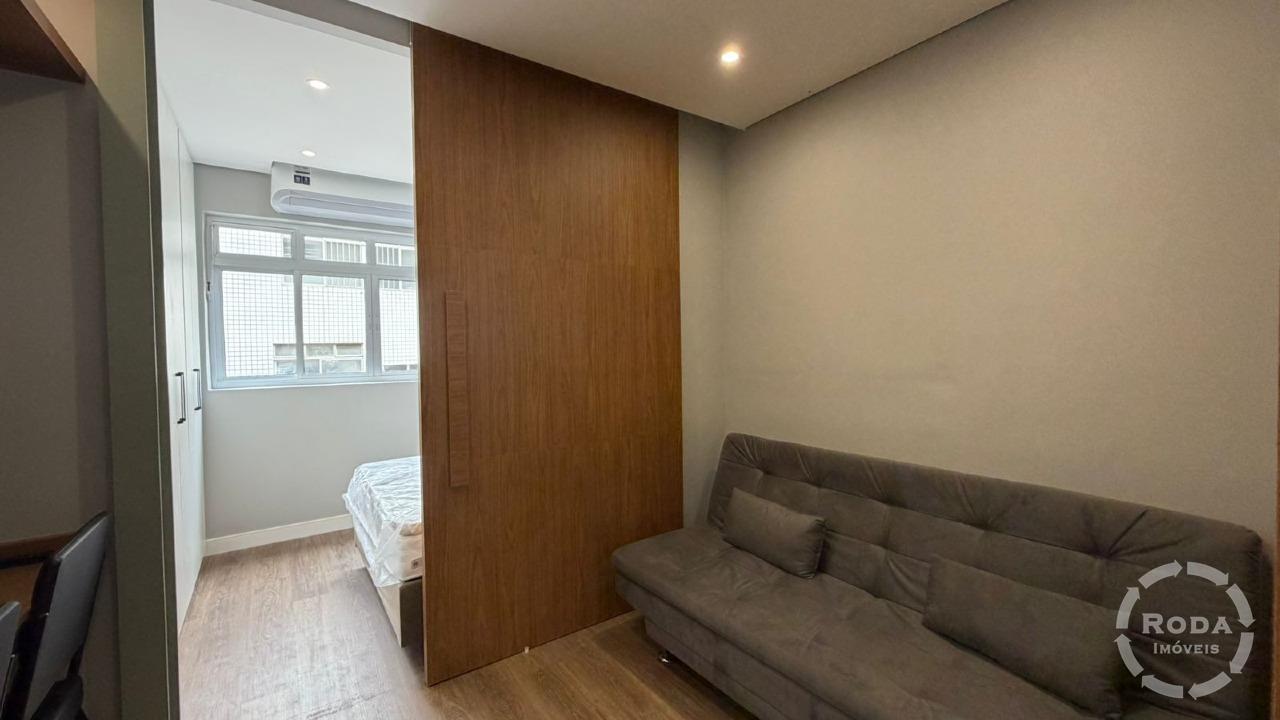 Kitnet à venda no José Menino: 