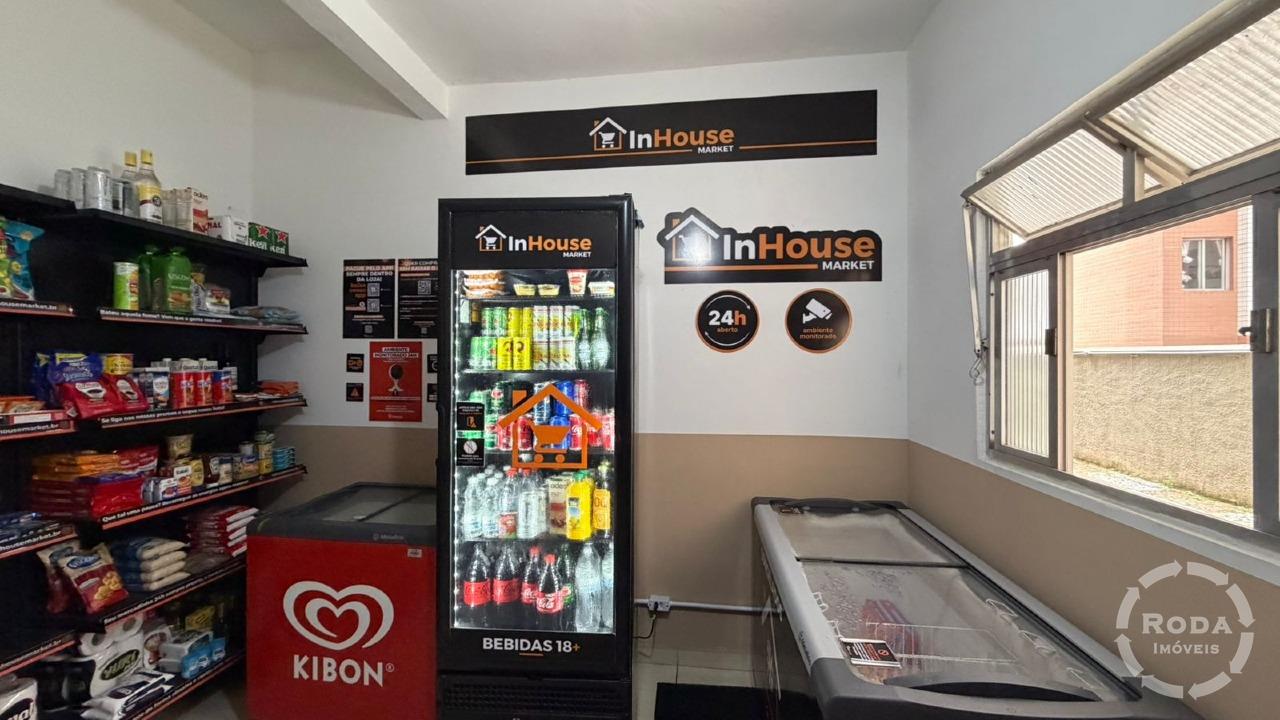 Kitnet à venda no José Menino: 