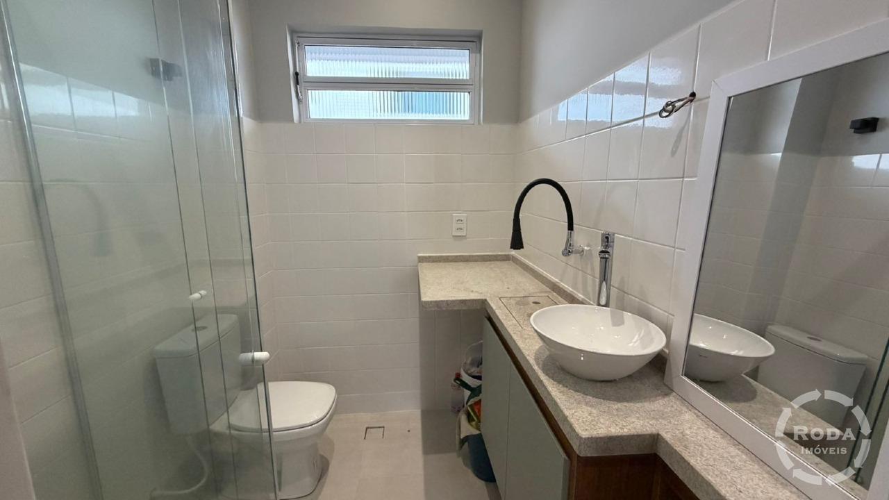 Kitnet à venda no José Menino: 