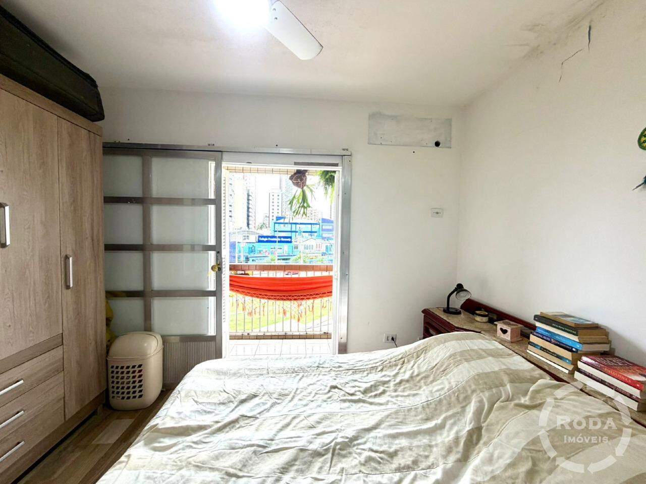 Apartamento à venda no Campo Grande: 
