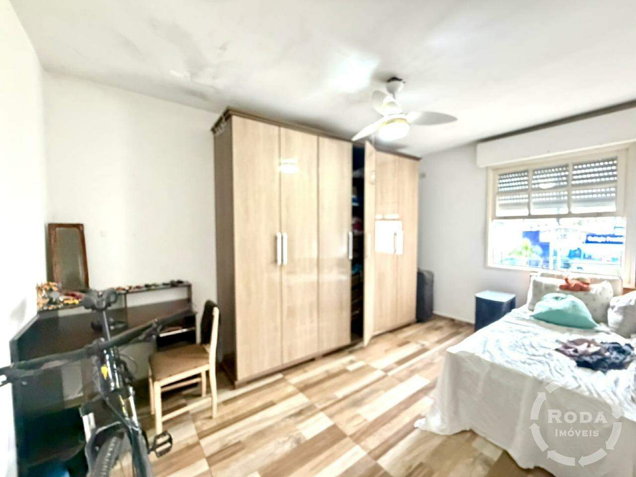 Apartamento à venda no Campo Grande: 
