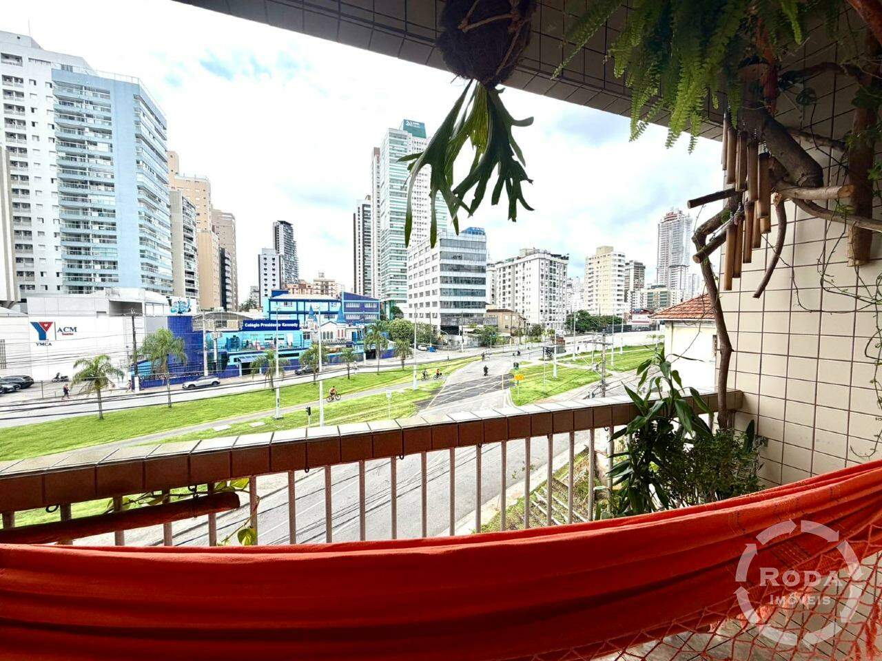 Apartamento à venda no Campo Grande: 
