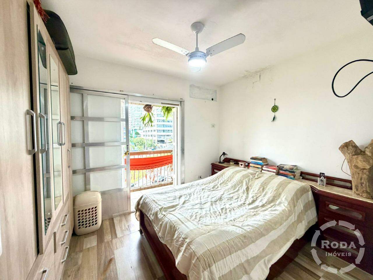 Apartamento à venda no Campo Grande: 