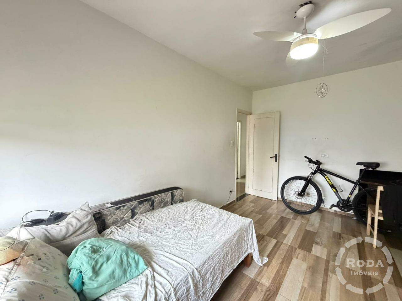 Apartamento à venda no Campo Grande: 