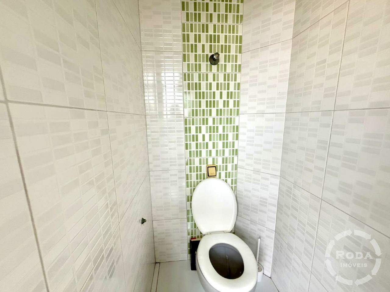 Apartamento à venda no Campo Grande: 