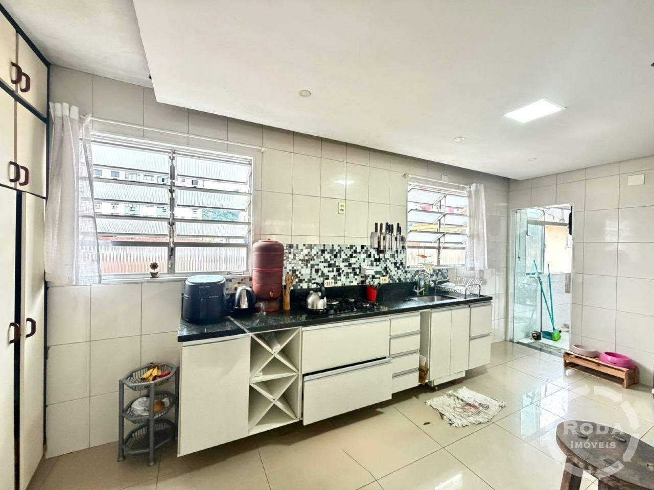 Apartamento à venda no Campo Grande: 